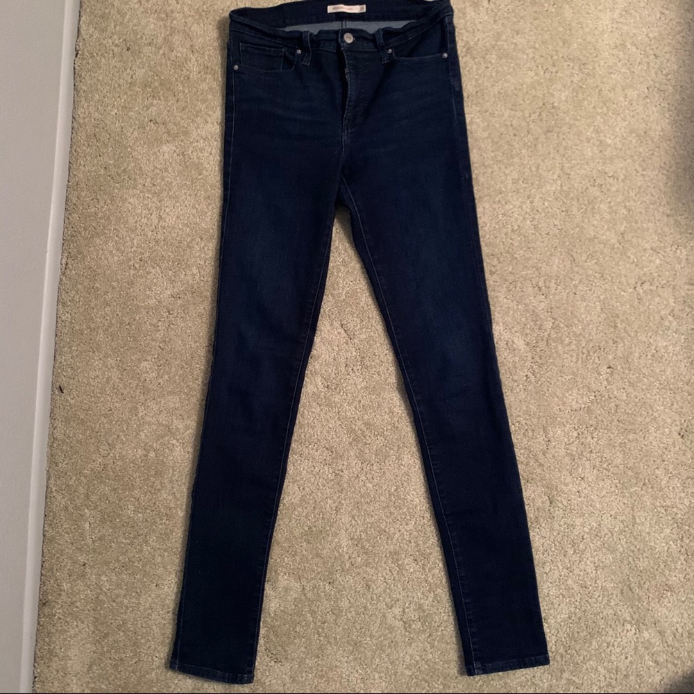 Levi’s Skinny Jeans